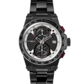 Otto Chrono All Black Bracelet
